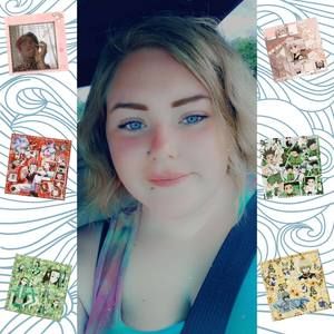 Meet your Posher, Bailey